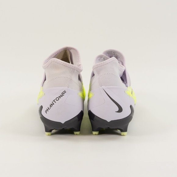 Nike Phantom GX Pro Dynamic DF FG Soccer Cleat DD9465-705 Multi-Size main image 11